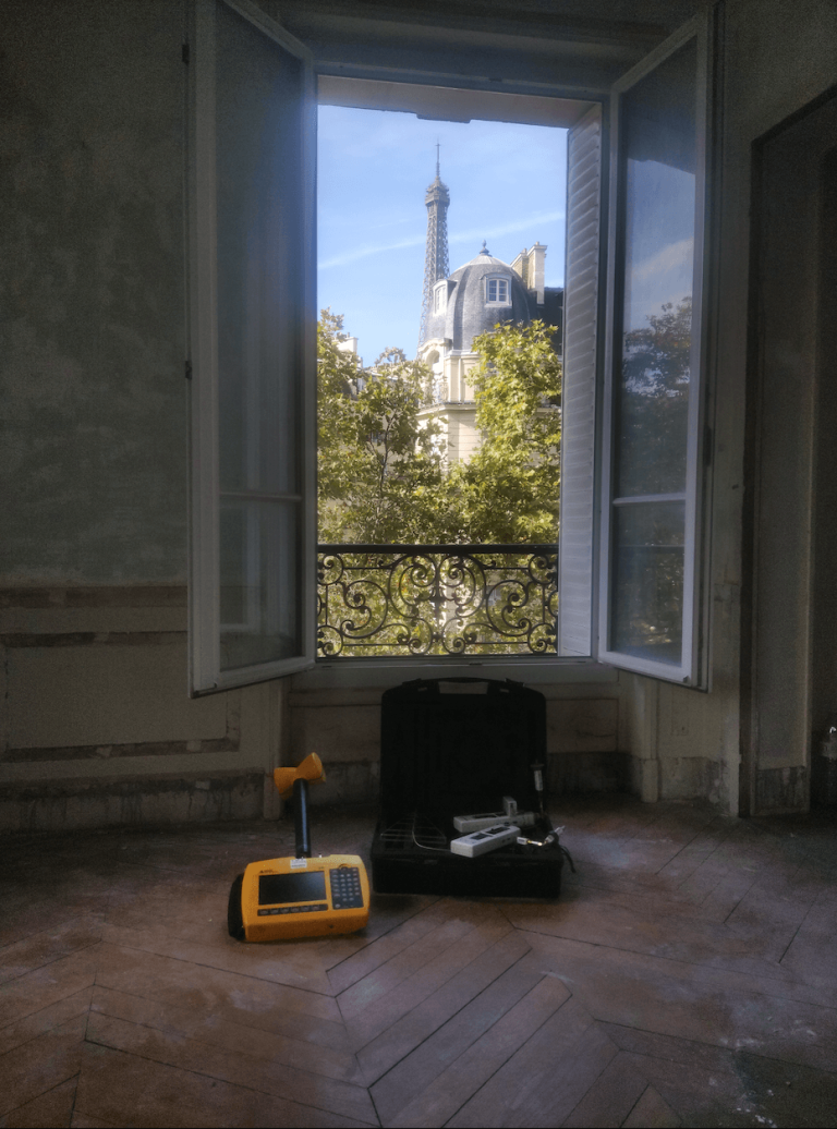 se protéger des ondes des antennes-relais