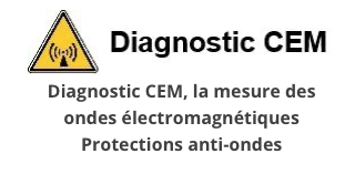 vente de produits de protection contre les ondes électromagnétiques