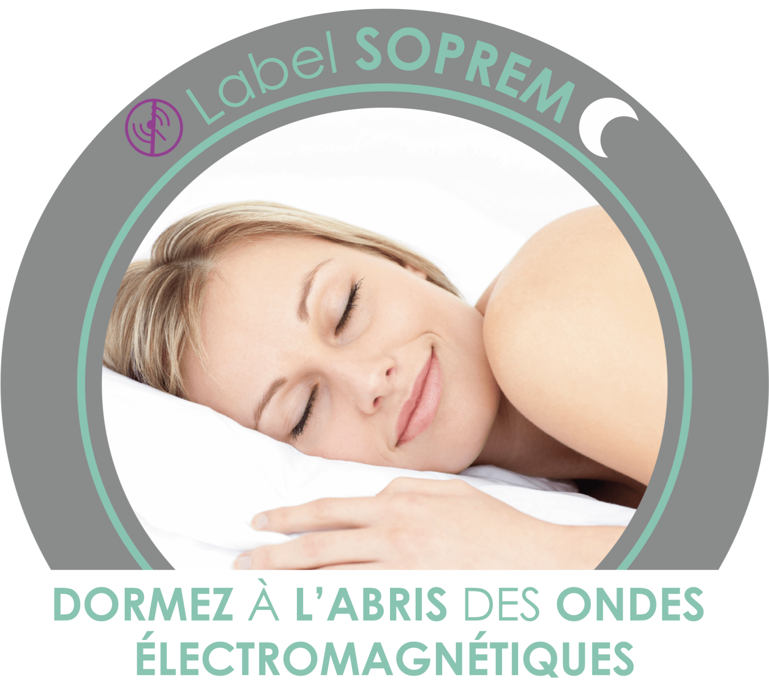 1er label pour la protection contre les champs électromagnétiques
