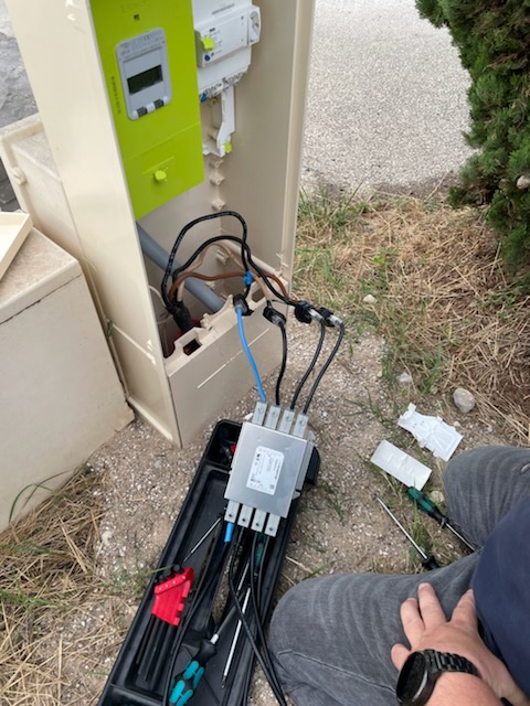 comment se protéger des ondes CPL