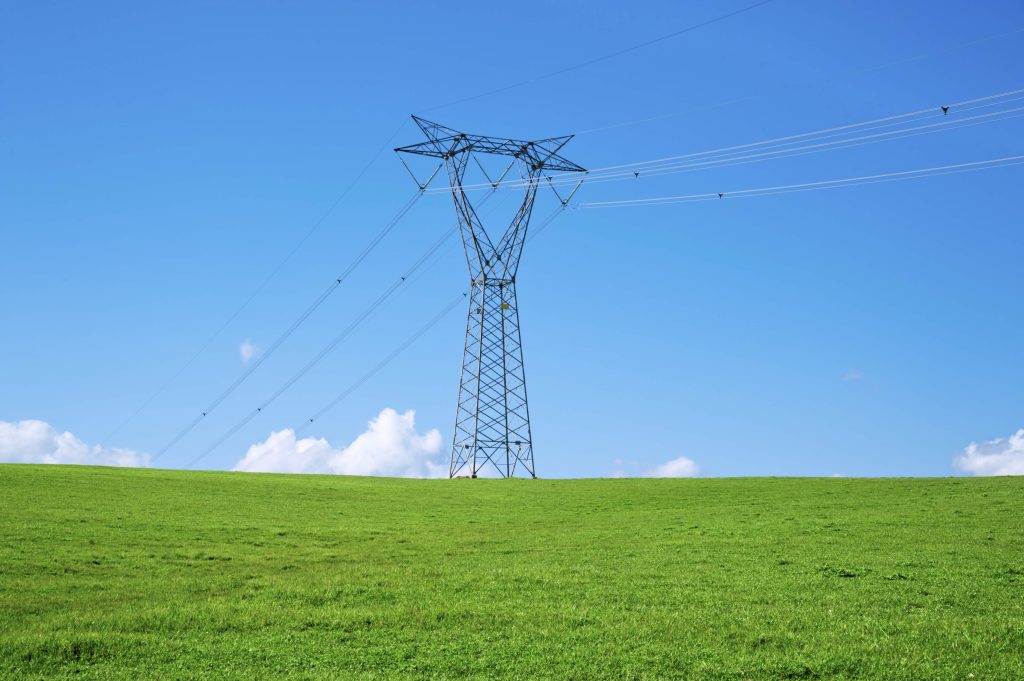 diagnostique ligne à haute tension